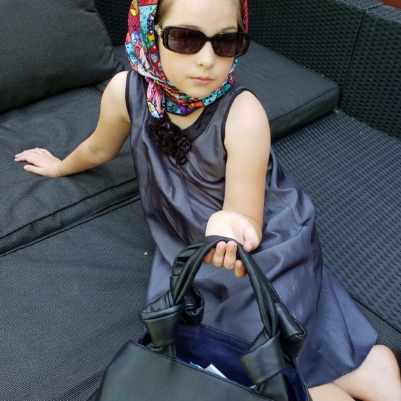 Fancy dress + bolero, good for girl 7-8y - Picture 3 of 15